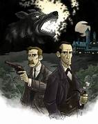 The Hound of the Baskervilles